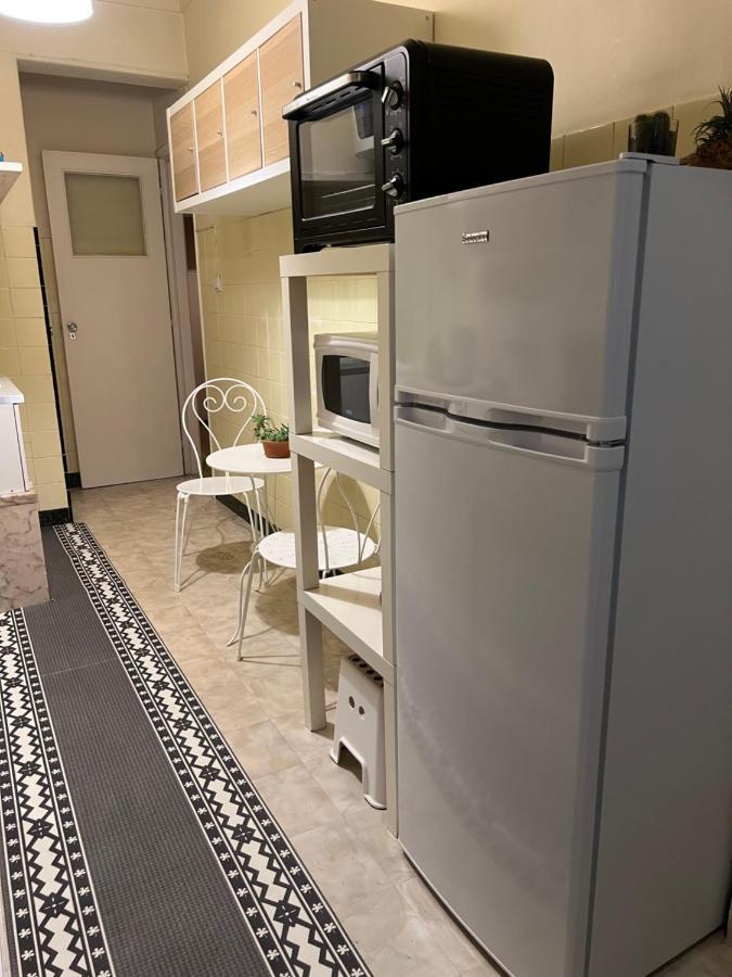 Nosso Aconchego Apartment Sacavem Ngoại thất bức ảnh