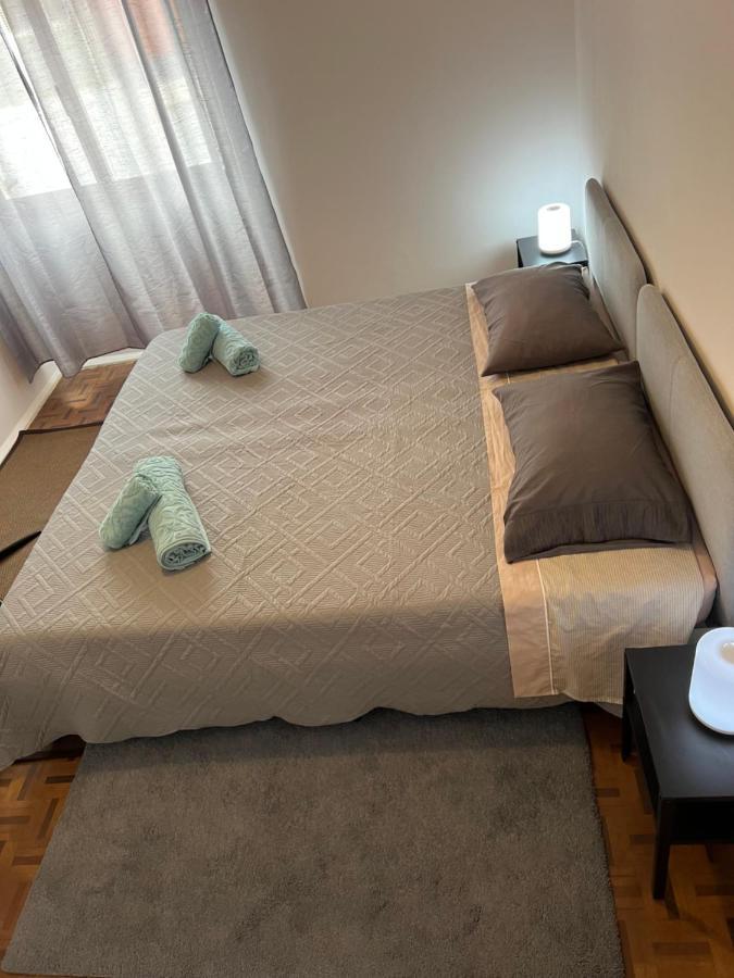 Nosso Aconchego Apartment Sacavem Ngoại thất bức ảnh